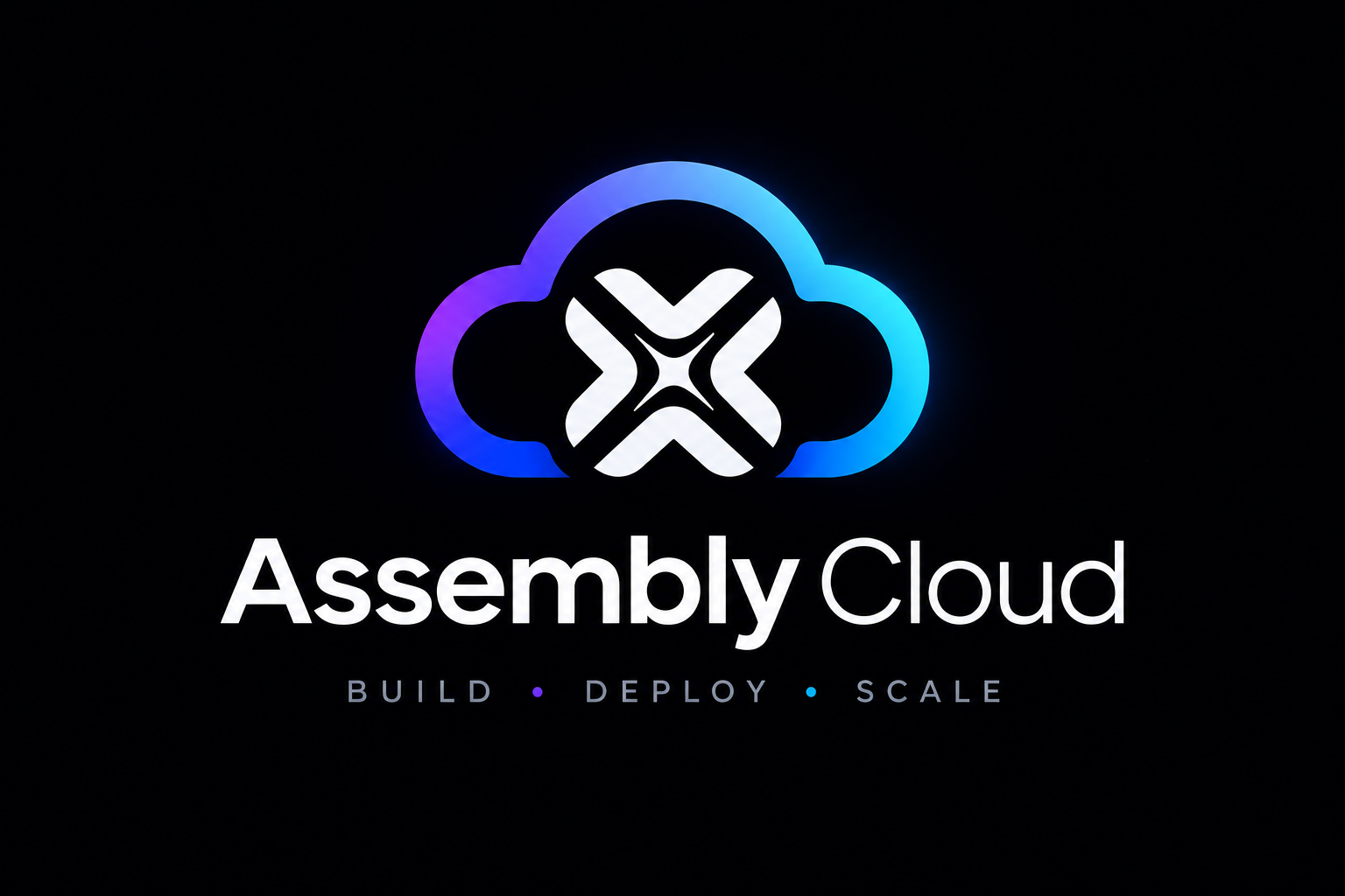 Assembly Cloud — Build, Deploy, Scale
